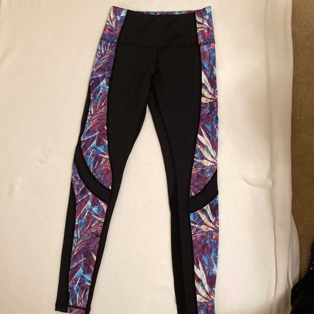 Just Live XS yoga pants